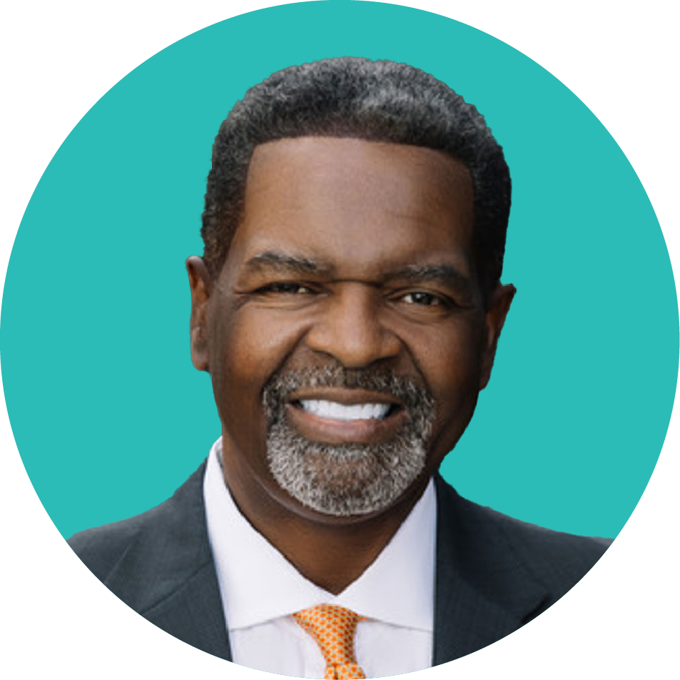 Ennis Antoine headshot