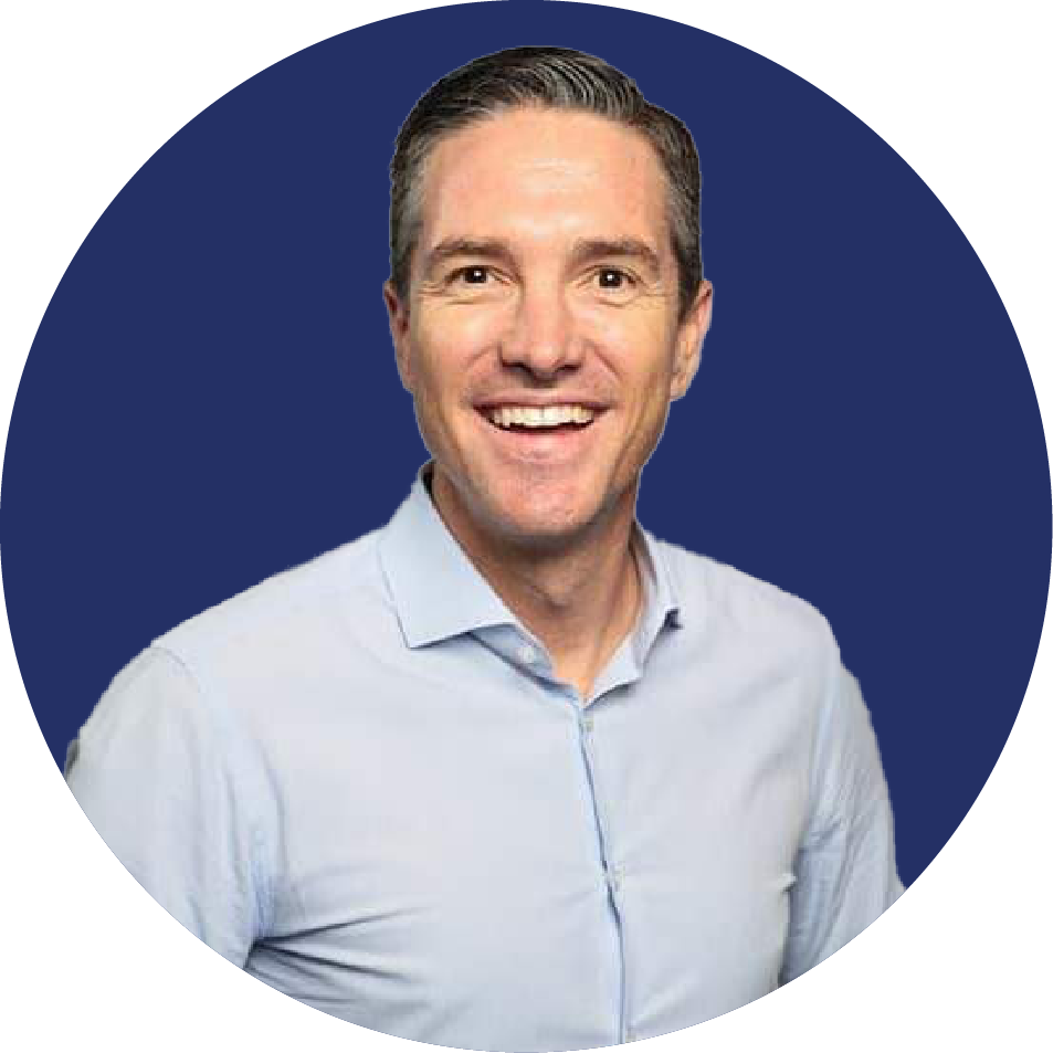 Phil Sexton headshot