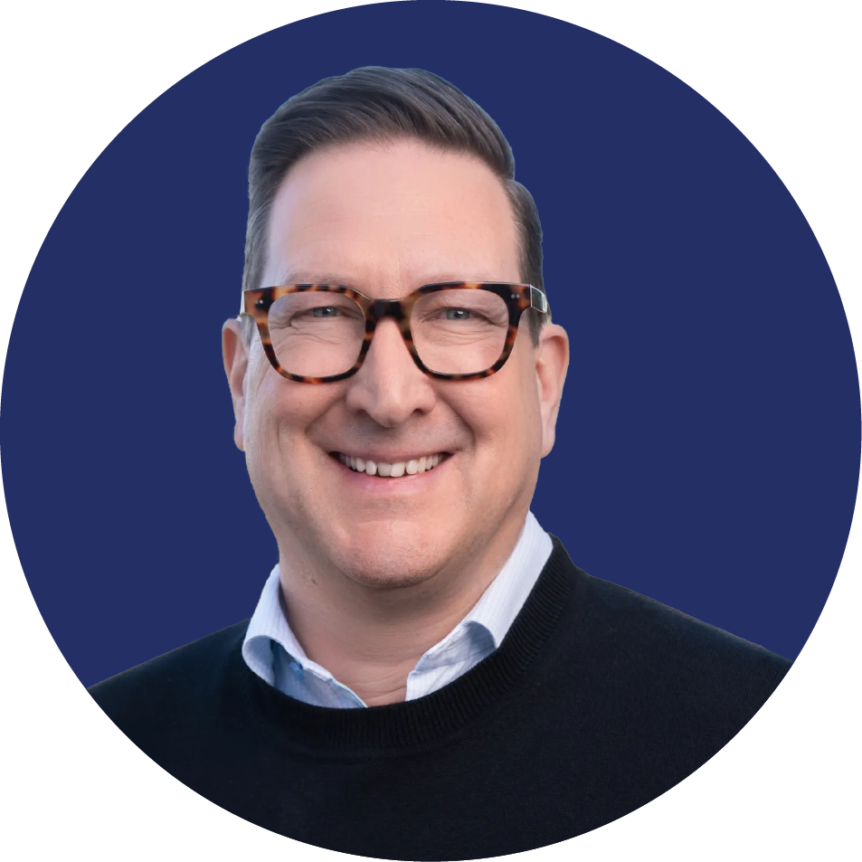 Errol Samuelson headshot