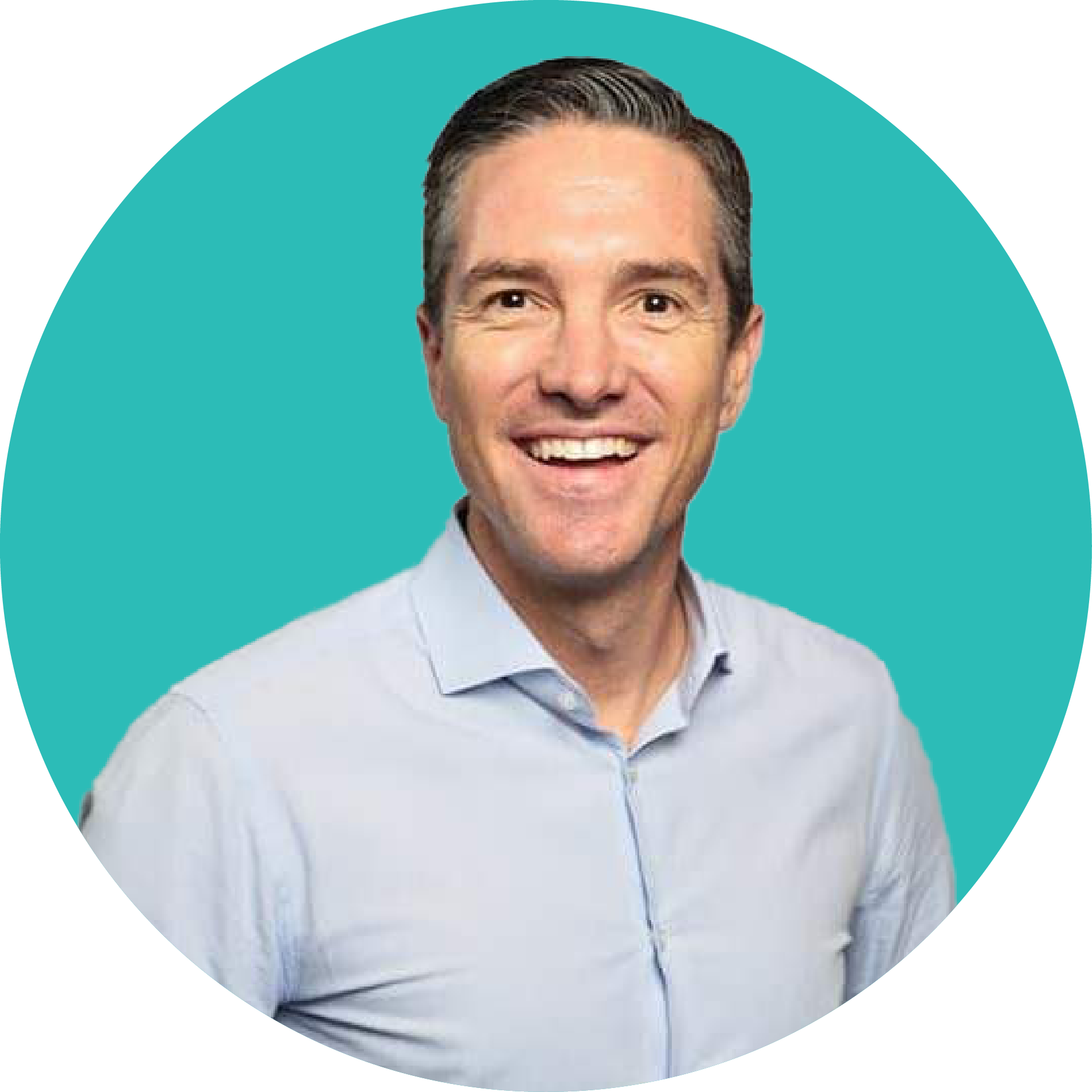 Phil Sexton headshot