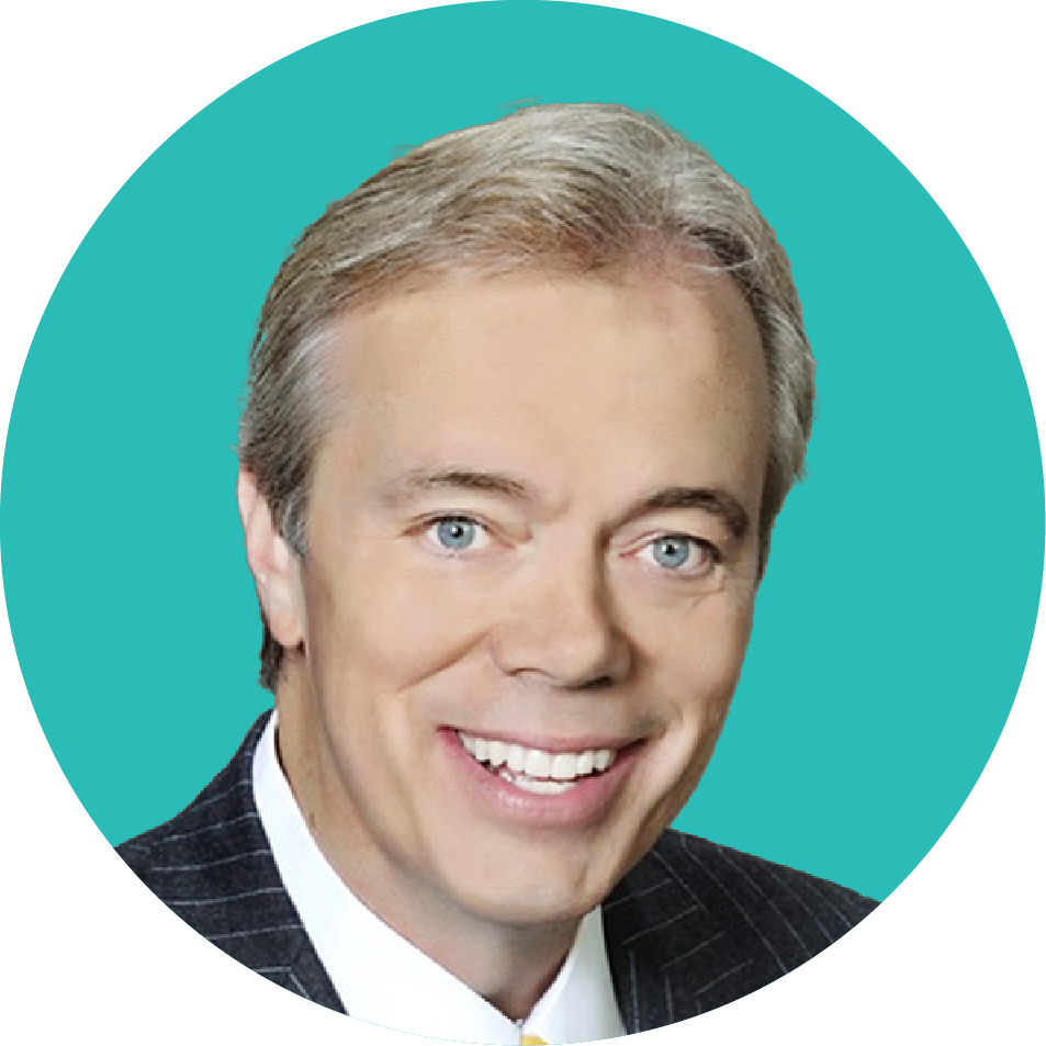 Timothy Gearty headshot