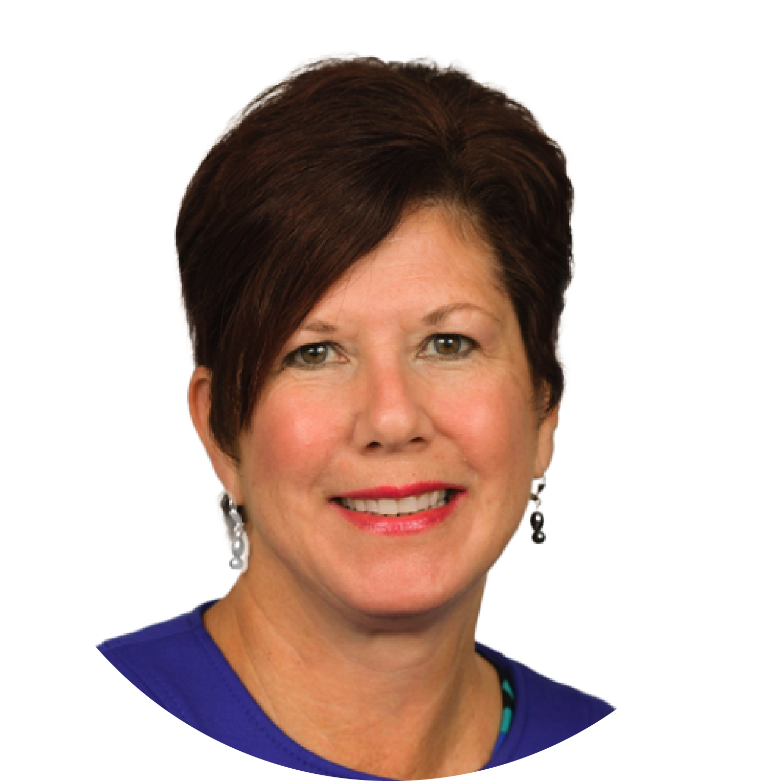Anne M. Petit headshot